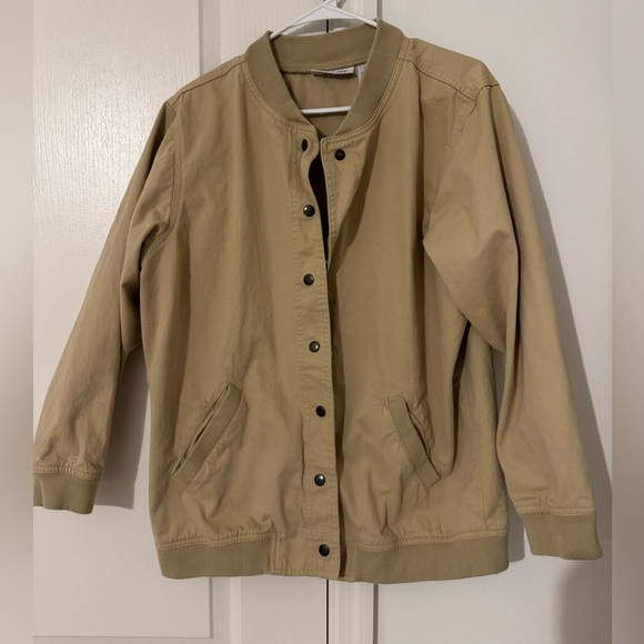 Blair Other - Vintage men's bomber jacket